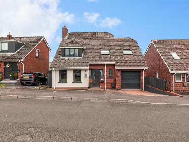 House for sale in Gorteeny, Connacht