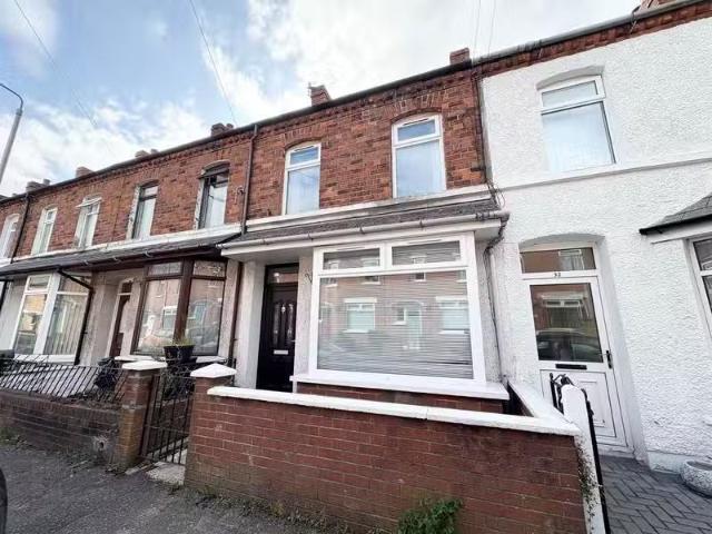 House to rent