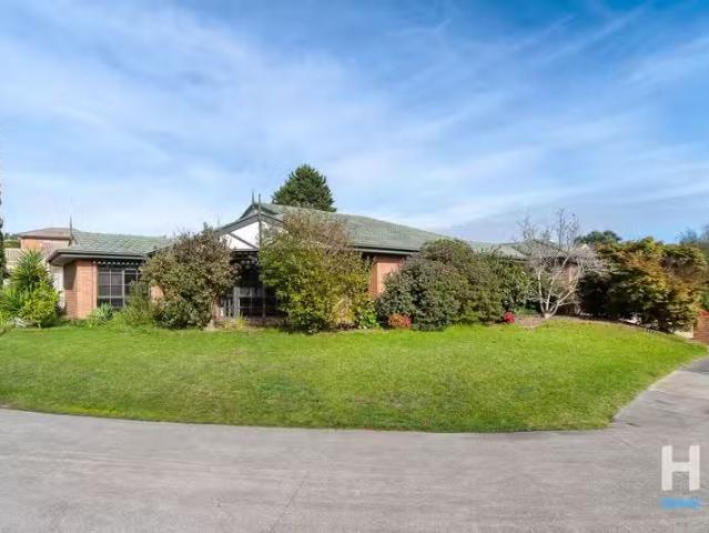 House for rent in Frankston