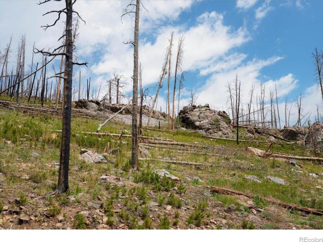 Land for sale in Colorado
