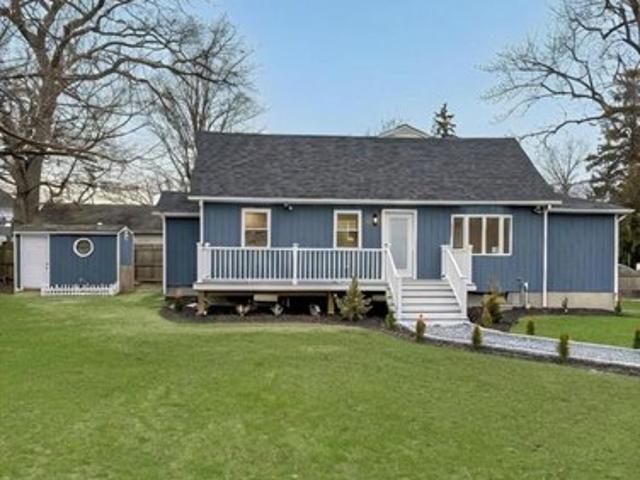 House for sale in Centereach, New York