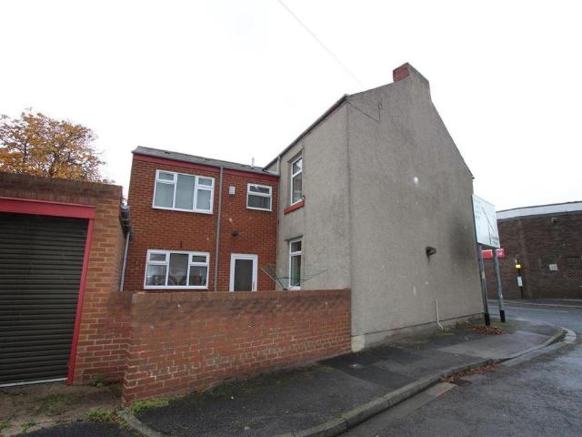 Apartment for rent in Gilesgate, Durham