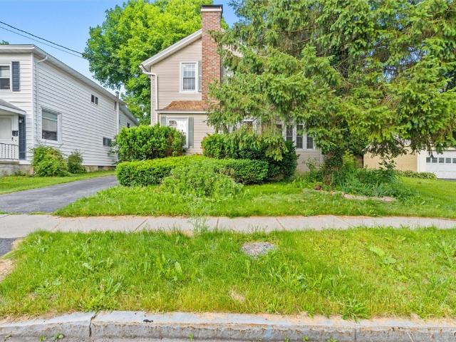 House for sale in Cayuga, New York