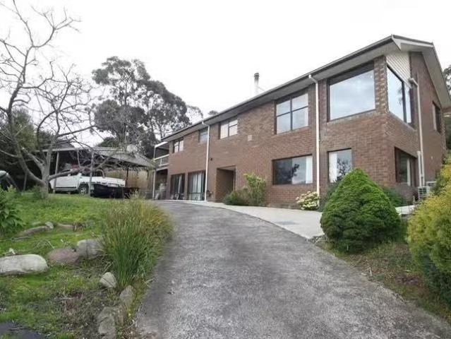 House for rent in Hobart, Tasmania