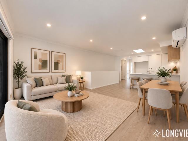 House for rent in Botanical, Melbourne