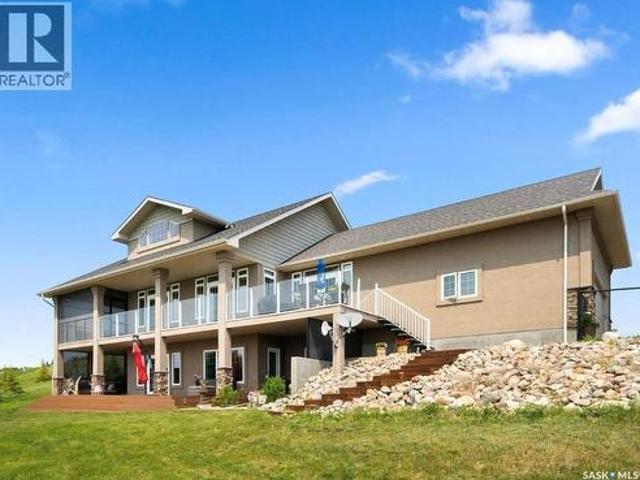 House for sale in Saskatchewan