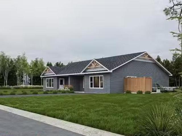 House for sale in Richibouctou-village, New Brunswick