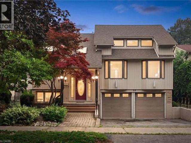 House for sale in Kitchener, Ontario