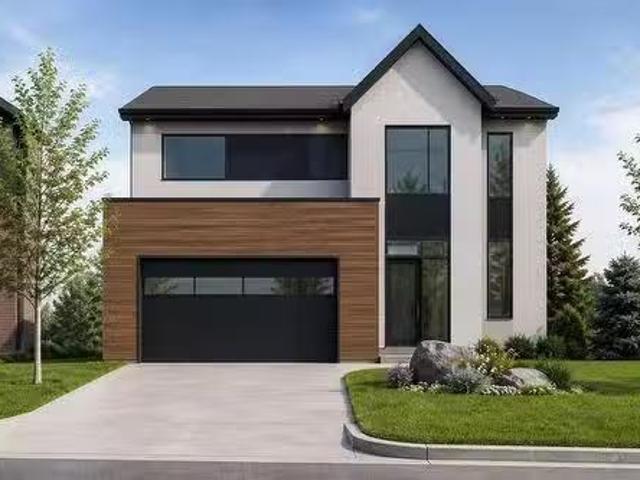 House for sale in East St. Paul, Manitoba