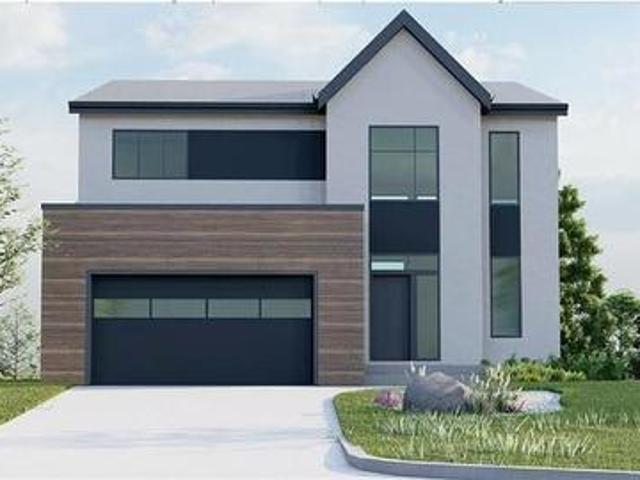 House for sale in East St. Paul, Manitoba