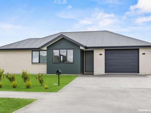 House for sale in Kaiapoi, Canterbury