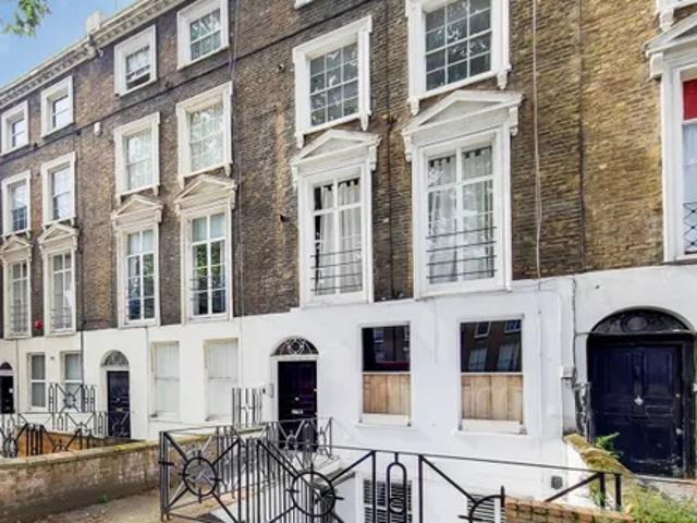 Apartment for rent in Clerkenwell, Greater London