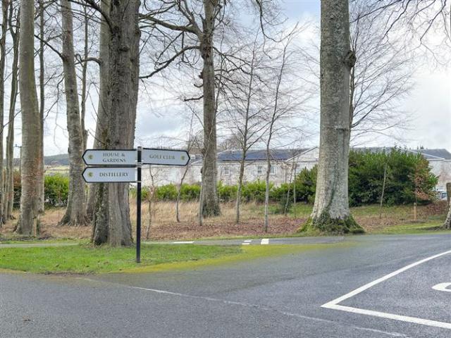 Detached House for sale in Enniskerry, North Tipperary