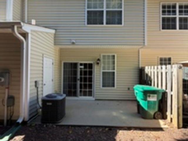 Townhouse for sale in Cobblestone Cove, Mauldin