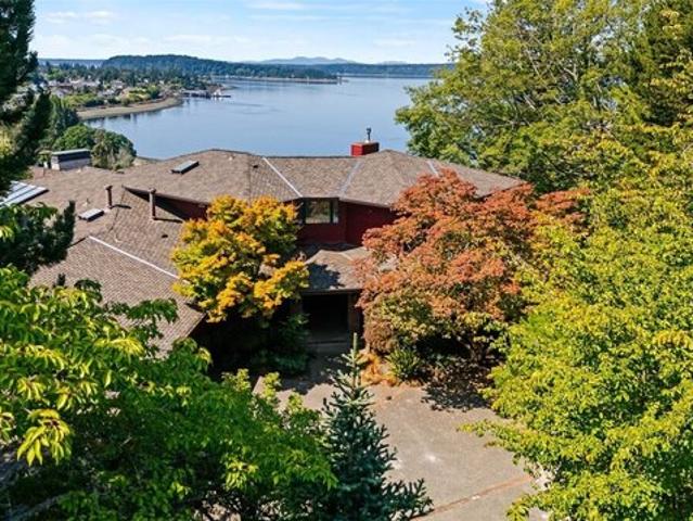 House for sale in Steilacoom, Washington