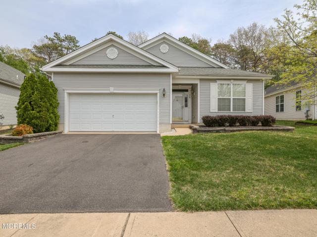House for sale in Barnegat, New Jersey