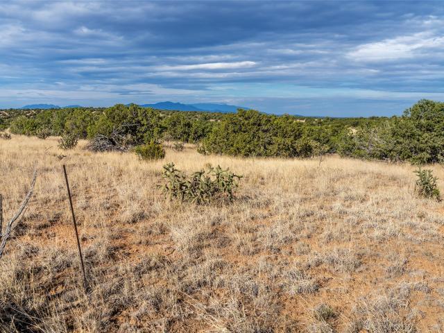 Land for sale in Lamy, New Mexico