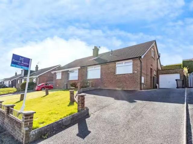 House for sale in Bangor Erris, Westport-Belmullet Municipal District