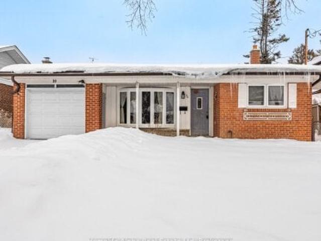 House for sale in Woburn, Ontario