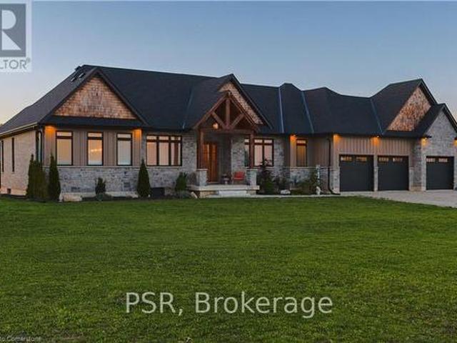 House for sale in County Of Brant, Ontario