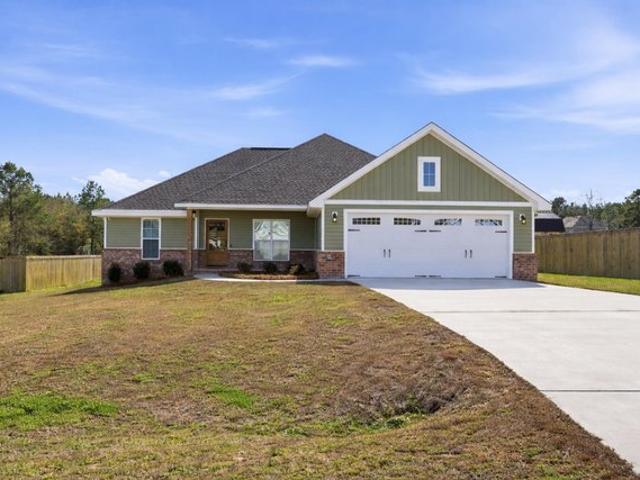 House for sale in Purvis, Mississippi