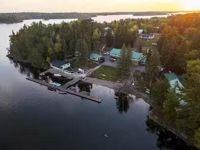 House for sale in Sioux Narrows-nestor Falls, Ontario
