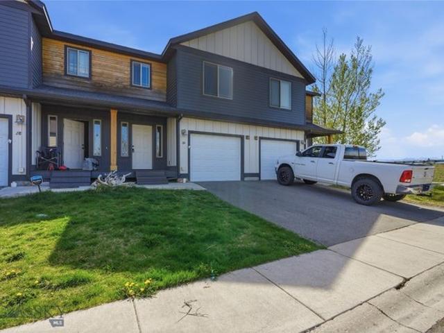Townhouse for sale in Belgrade, Montana