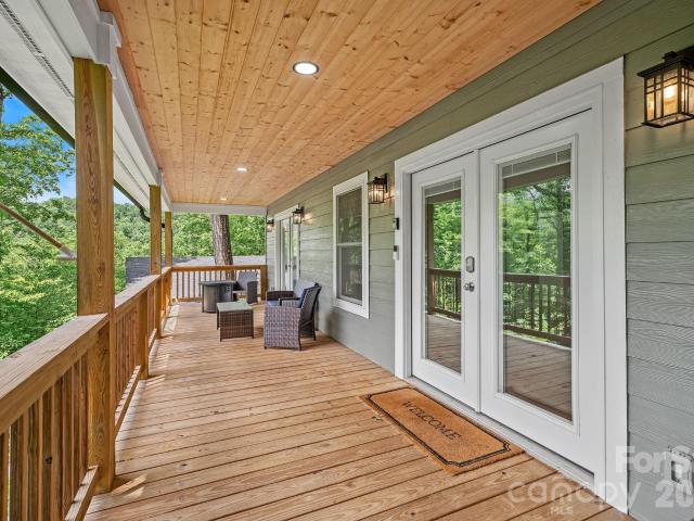 House for sale in Haywood, North Carolina