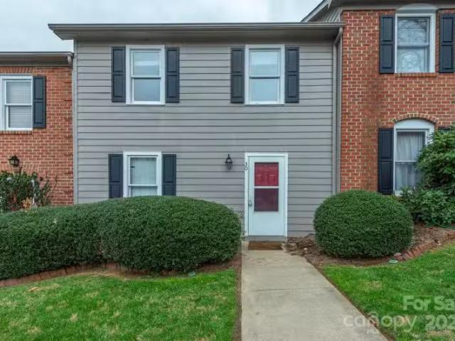 Condo for sale in Asheville