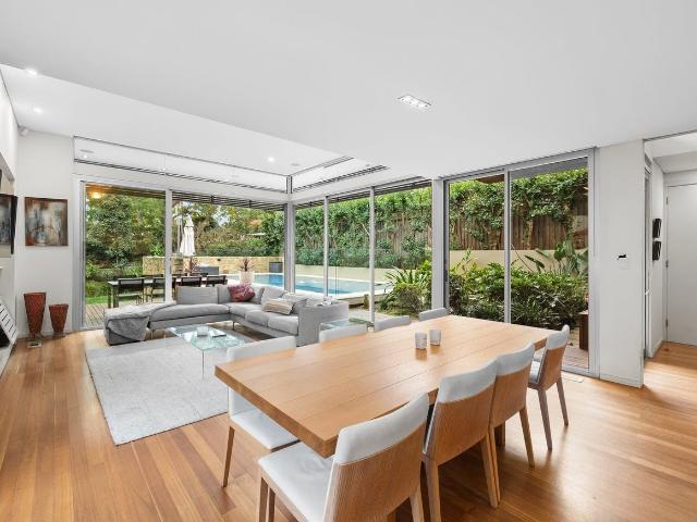 House for rent in Willoughby, New South Wales