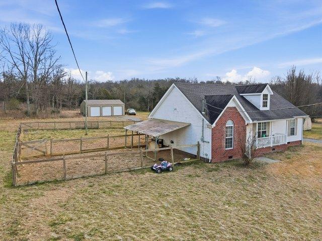 House for sale in Tennessee