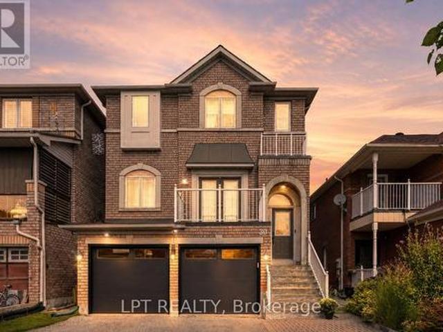 House for sale in York, Ontario