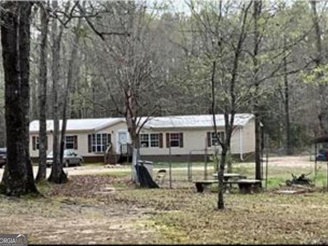 House for sale in Carlton, Georgia