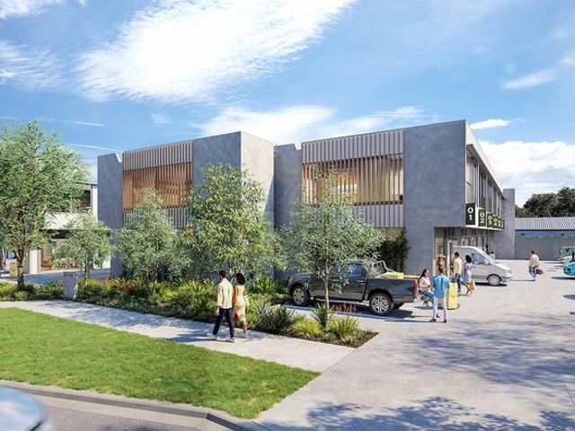 Warehouse for sale in Byron Bay, New South Wales