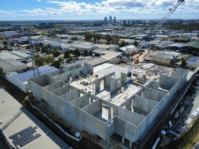 Warehouse for sale in Arundel, Gold Coast City