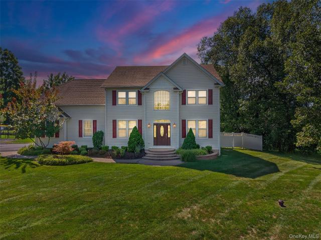 Property for sale in Bellvale, New York
