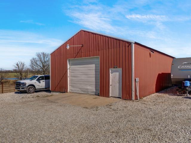 House for sale in Buffalo, Missouri