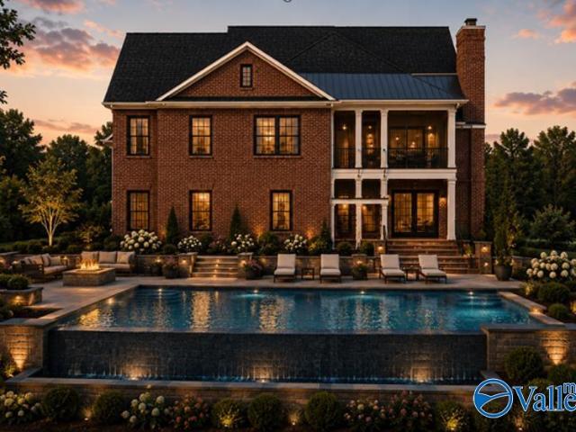 Land for sale in Huntsville, Alabama