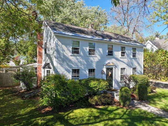 House for sale in Middlebury, Vermont