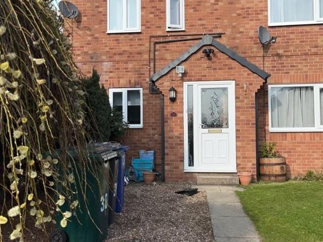 House for rent in Armthorpe, South Yorkshire