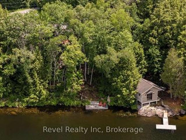 House for sale in Seguin, Ontario