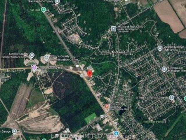 Office for rent in Springwater, Ontario