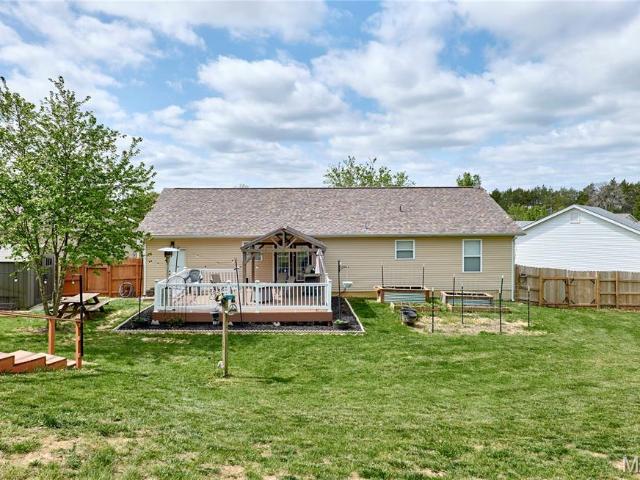 Property for sale in Wright City, Missouri