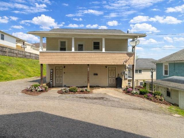 House for sale in West Virginia