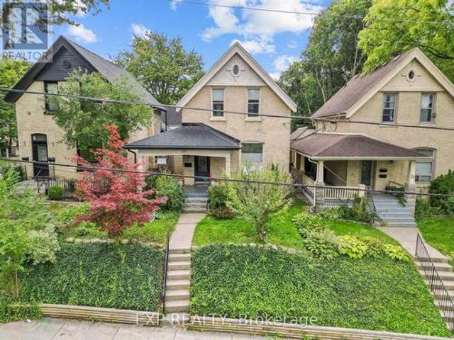 House for sale in London, Southwestern Ontario