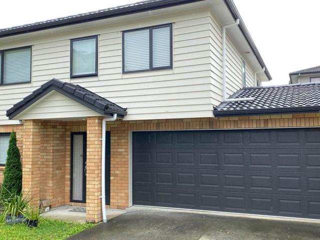 House for rent in Fairview Heights, Upper Harbour