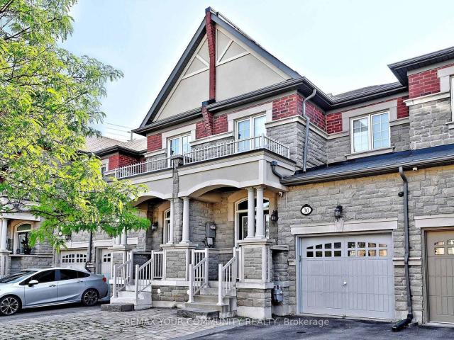 Property for sale in York, Ontario