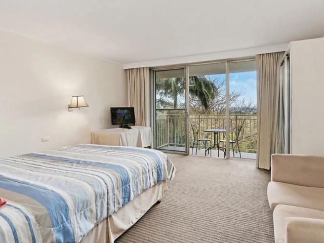 Apartment for rent in Lower North Shore, Sydney