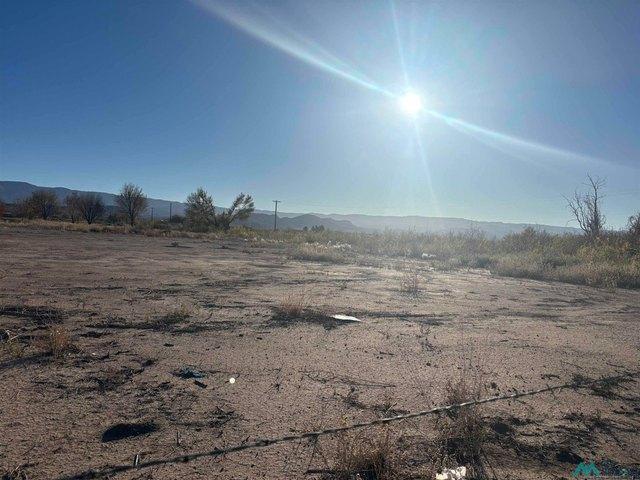 Land for sale in Tularosa, New Mexico