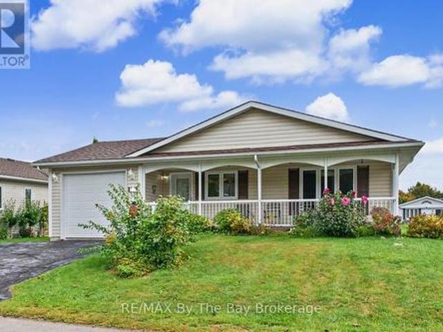 House for sale in Wasaga Beach, Ontario